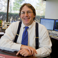 Alan L. Freeman
